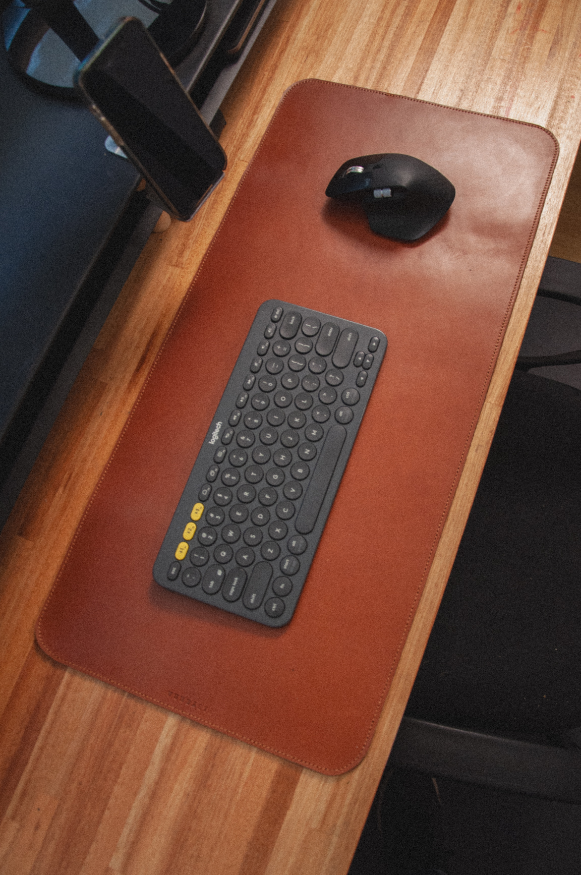 Deskpad signature para notebook